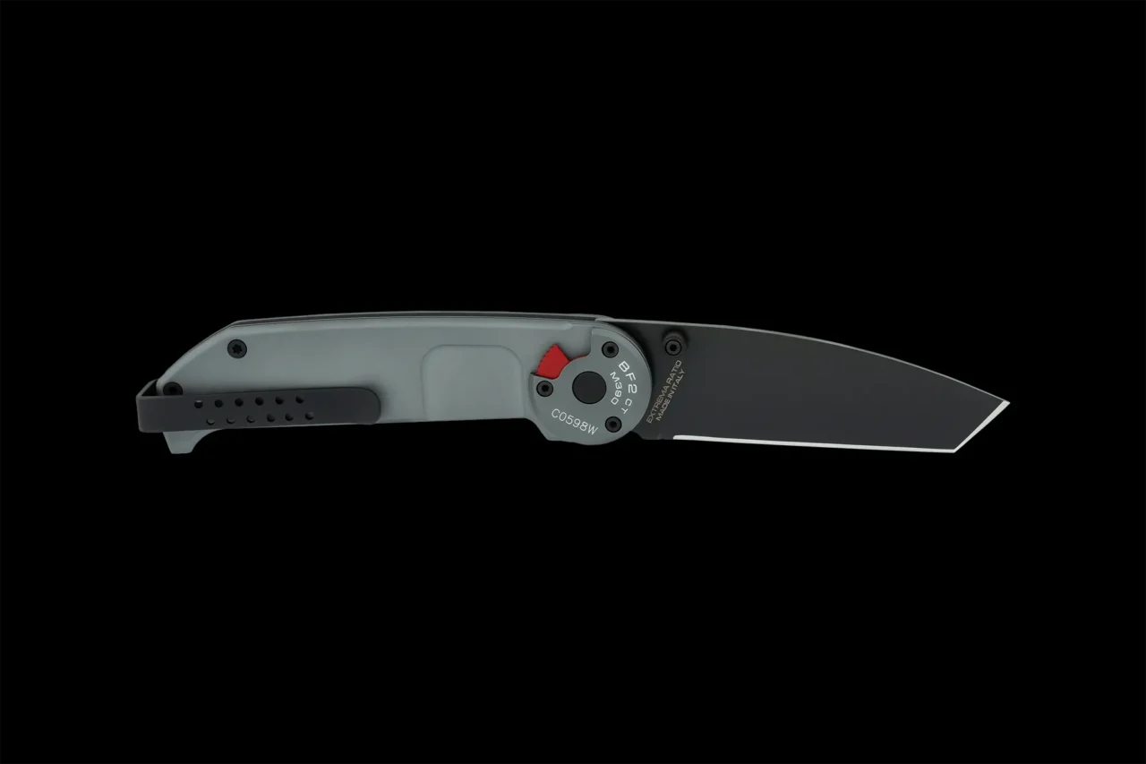 BF2 M390 TACTICAL GREY