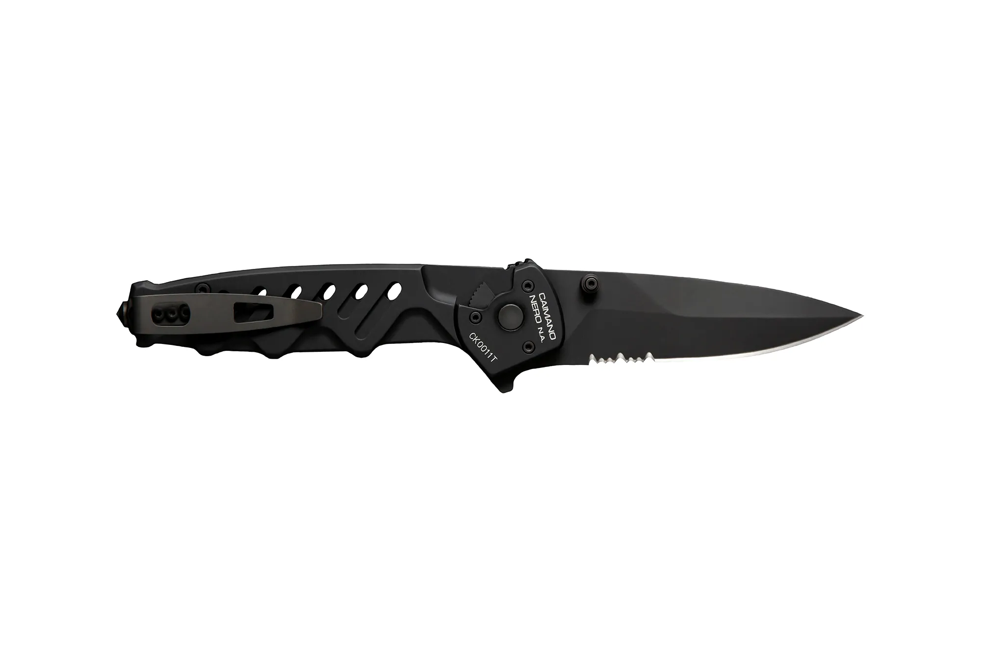 CAIMANO-NERO-N.A_DX WHT