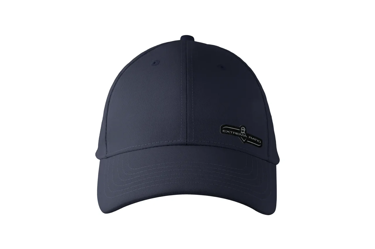 CAPPELLINO-BASEBALL-MINIMAL-NAVY_FRONT WHT
