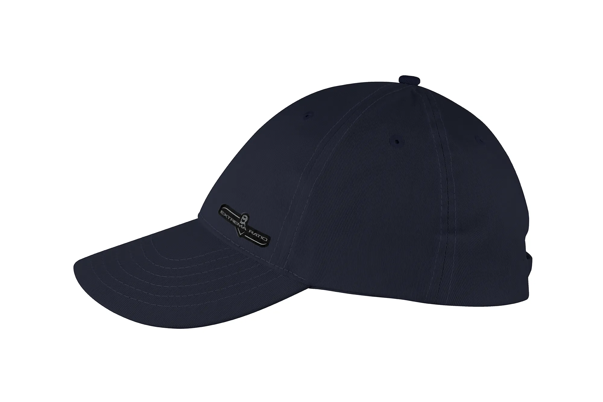 CAPPELLINO-BASEBALL-MINIMAL-NAVY_SIDE WHT