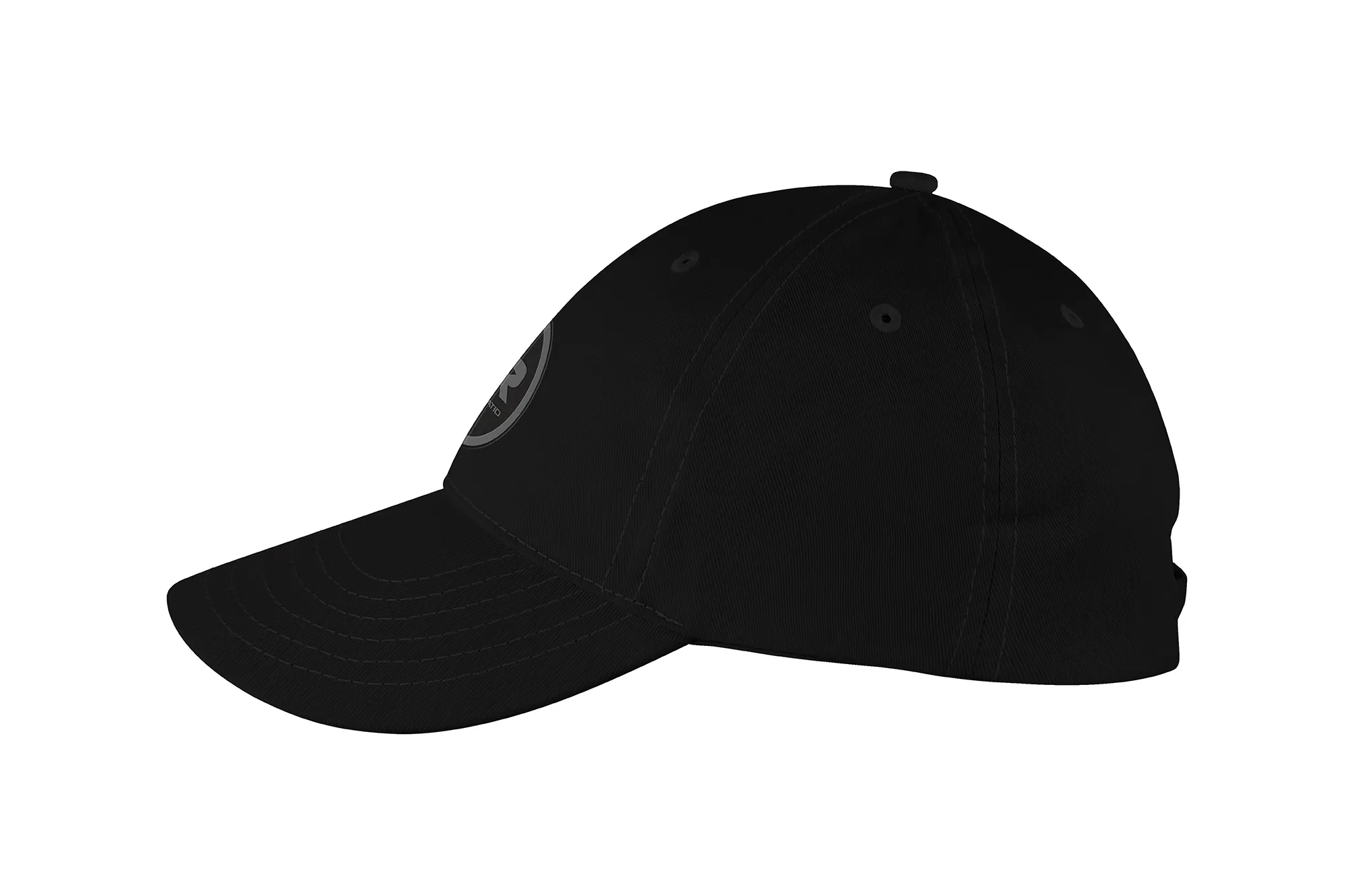 CAPPELLINO-BASEBALL-SPORT-BLACK_SIDE WHT