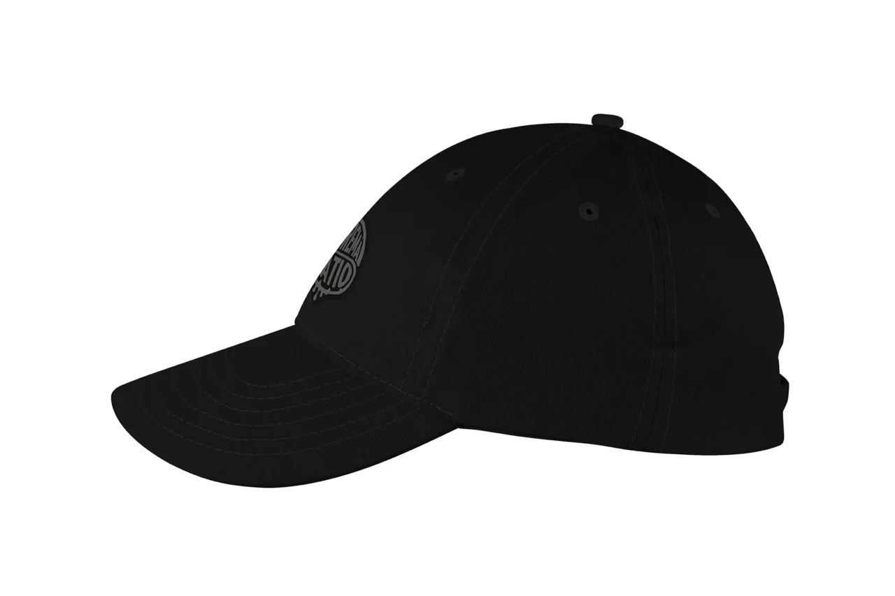 CAPPELLINO-BASEBALL-URBAN-BLACK_SIDE WHT