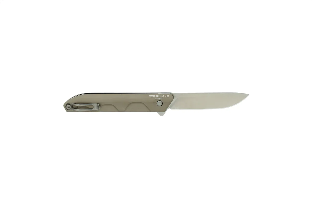 FERRUM E TACTICAL MUD_DX