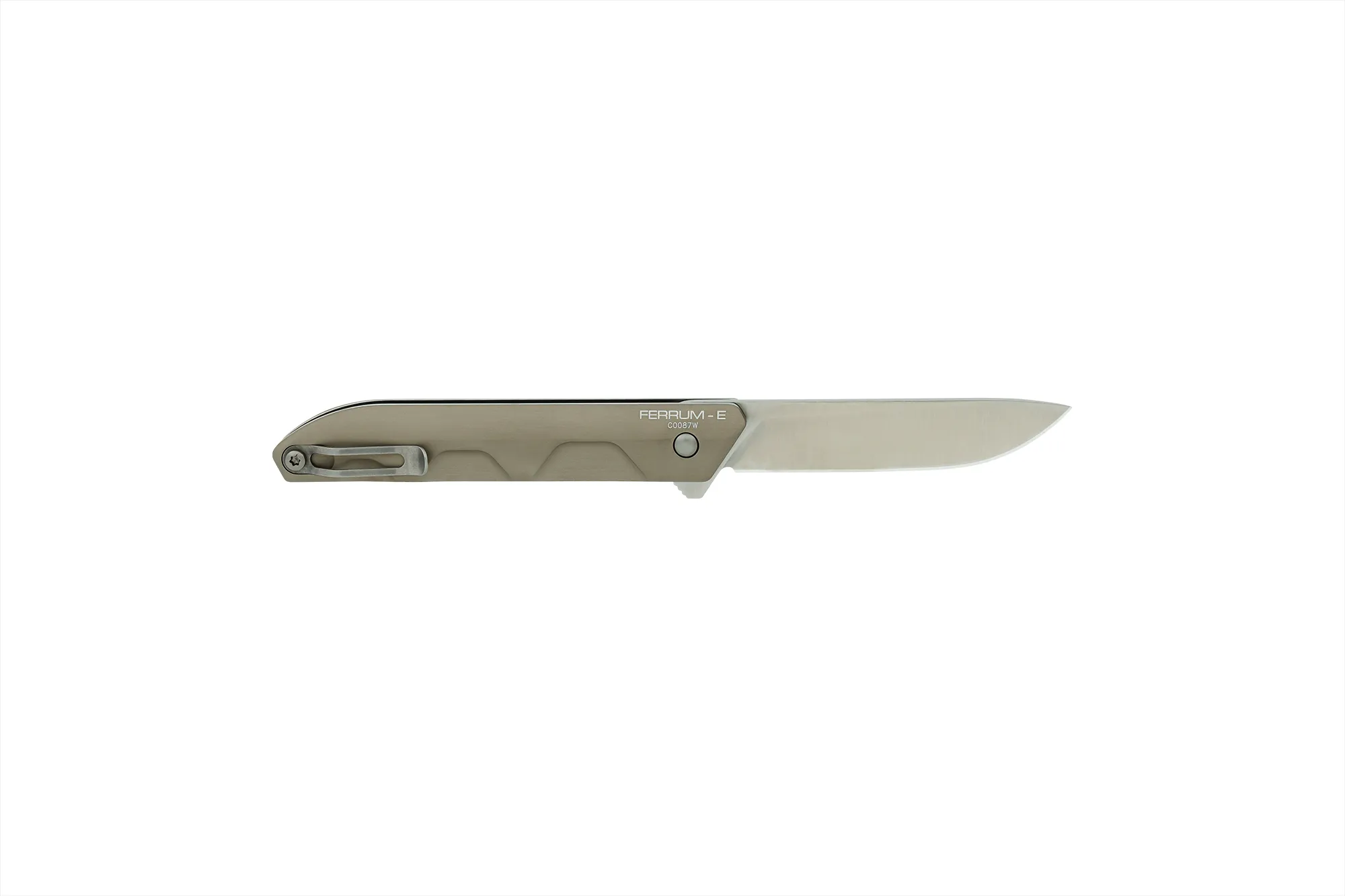 FERRUM E TACTICAL MUD_DX