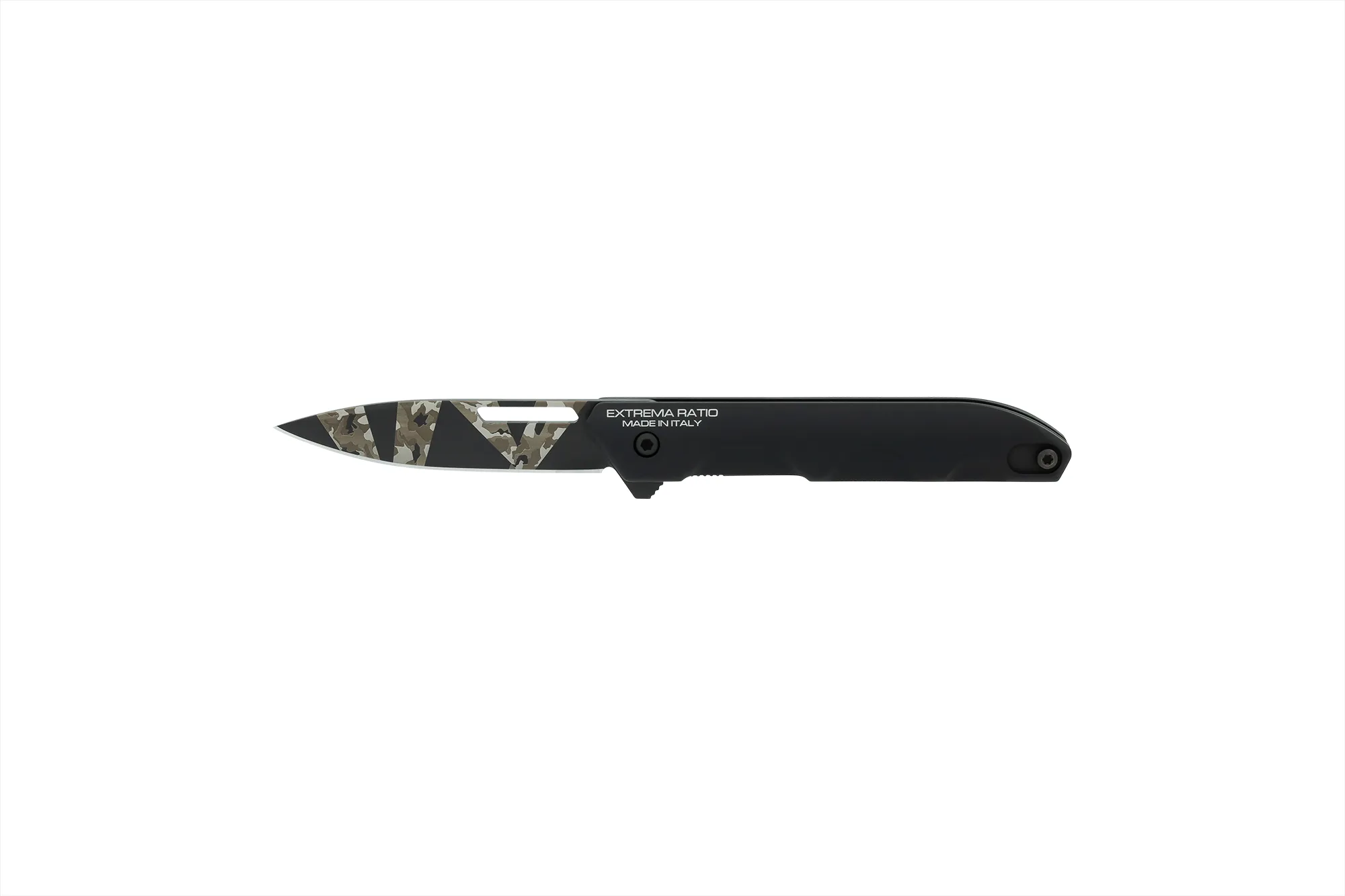 FERRUM T BLACK WARFARE_SX