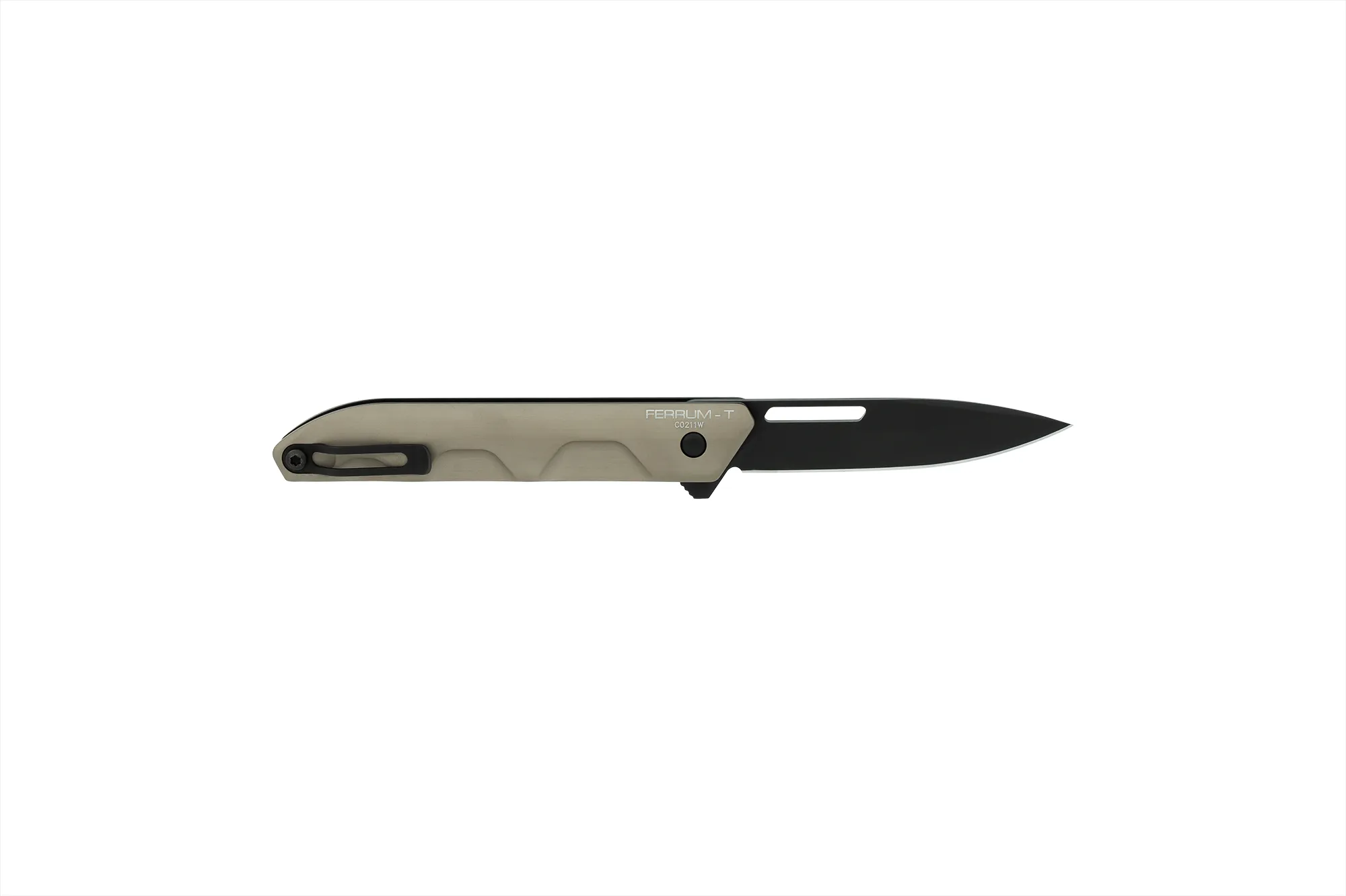 FERRUM T TACTICAL MUD_DX
