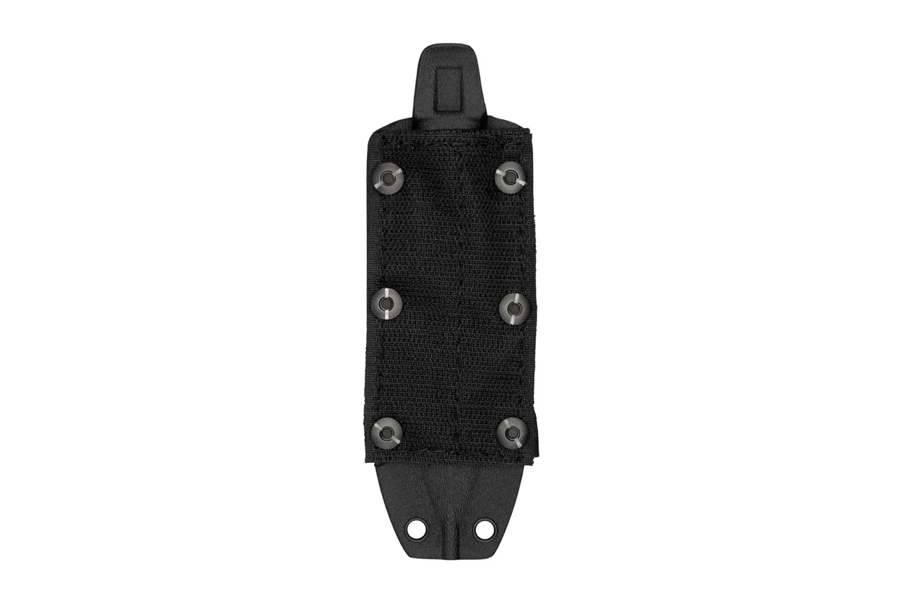 FODERO-KYDEX-MISERICORDIA-COMPLETO-BLK_FRONT WHT