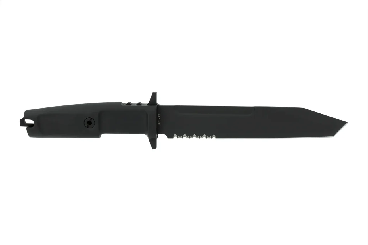 FULCRUM BLACK_DX