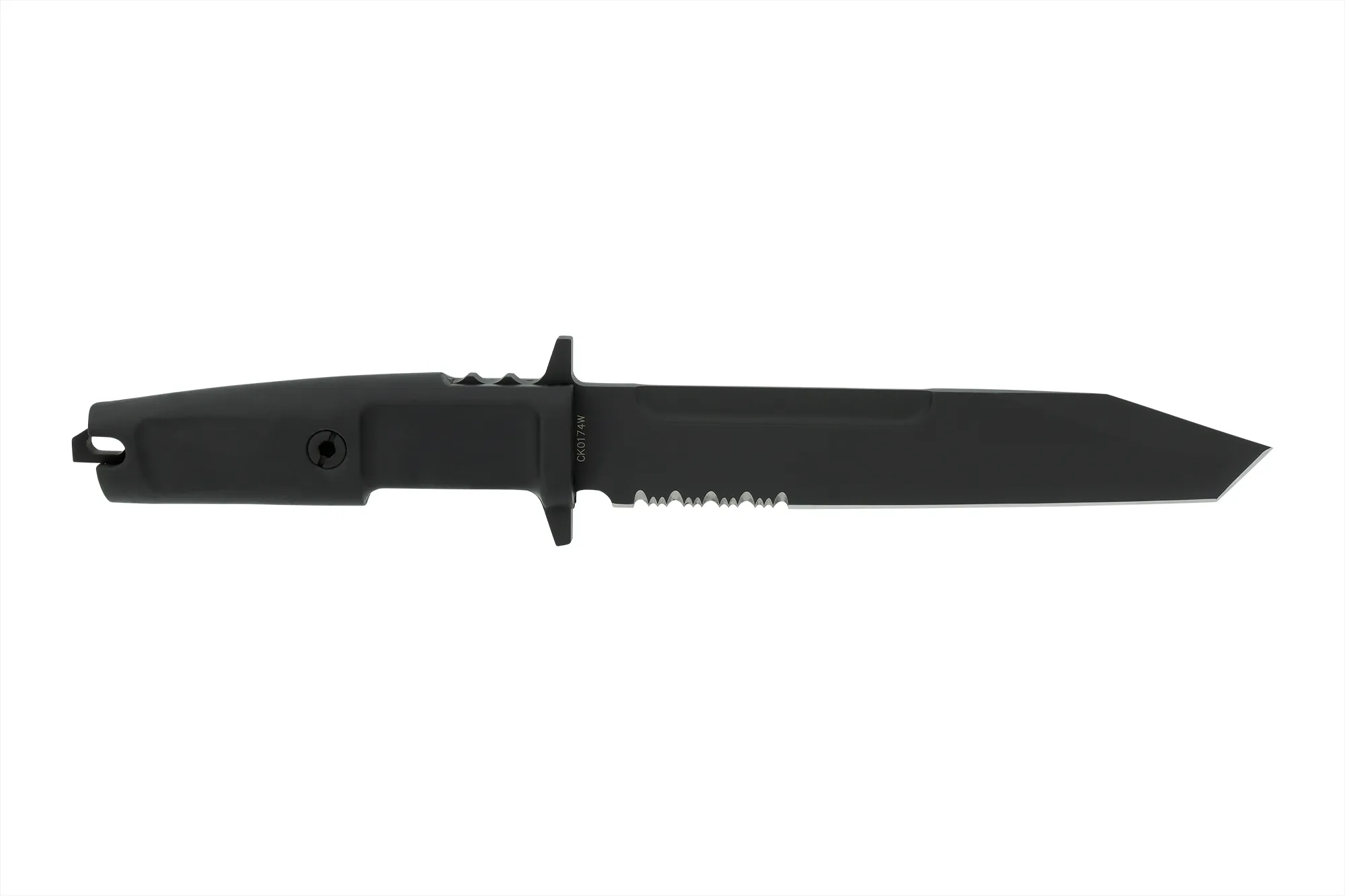 FULCRUM BLACK_DX