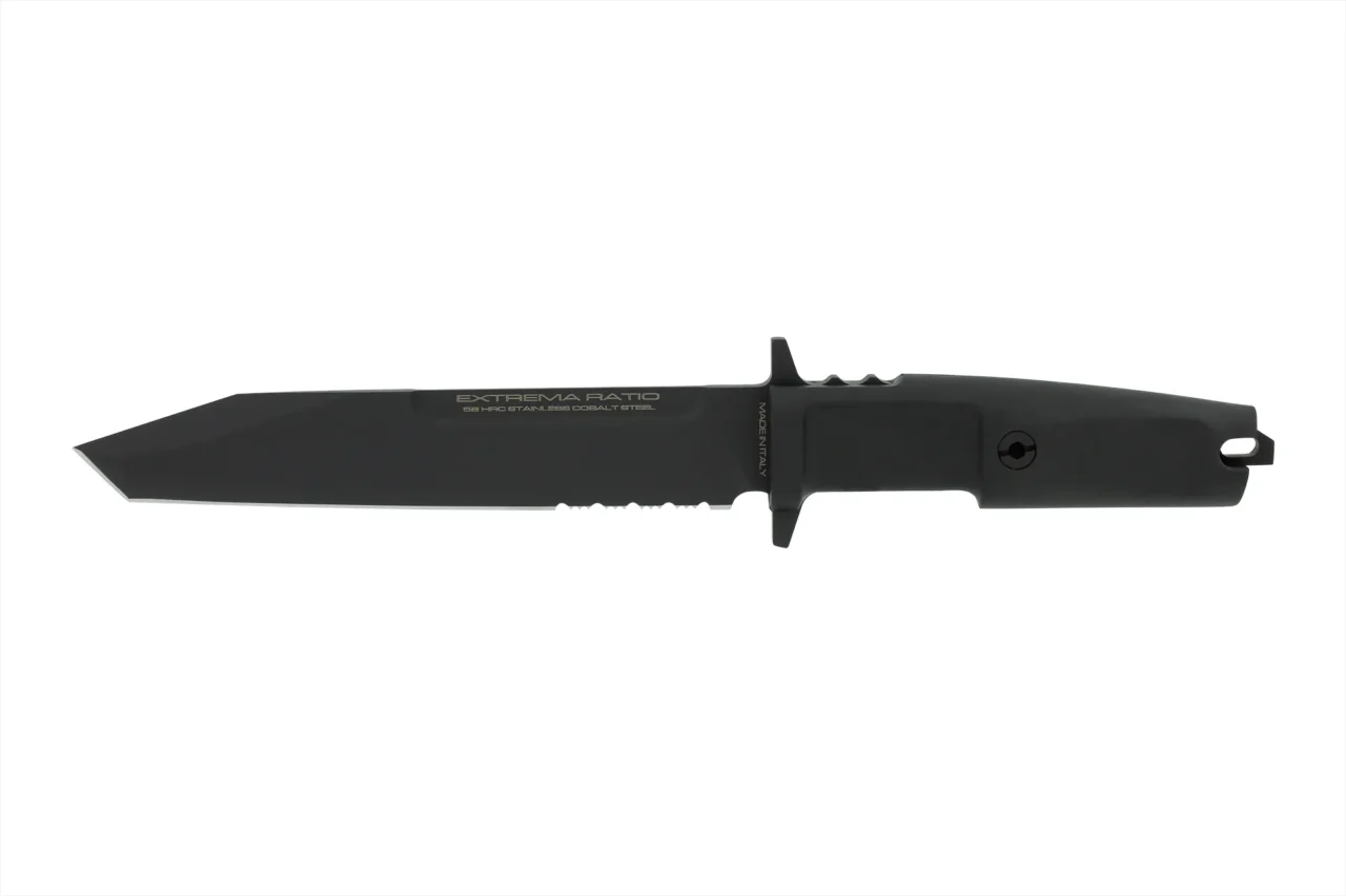 FULCRUM BLACK_SX