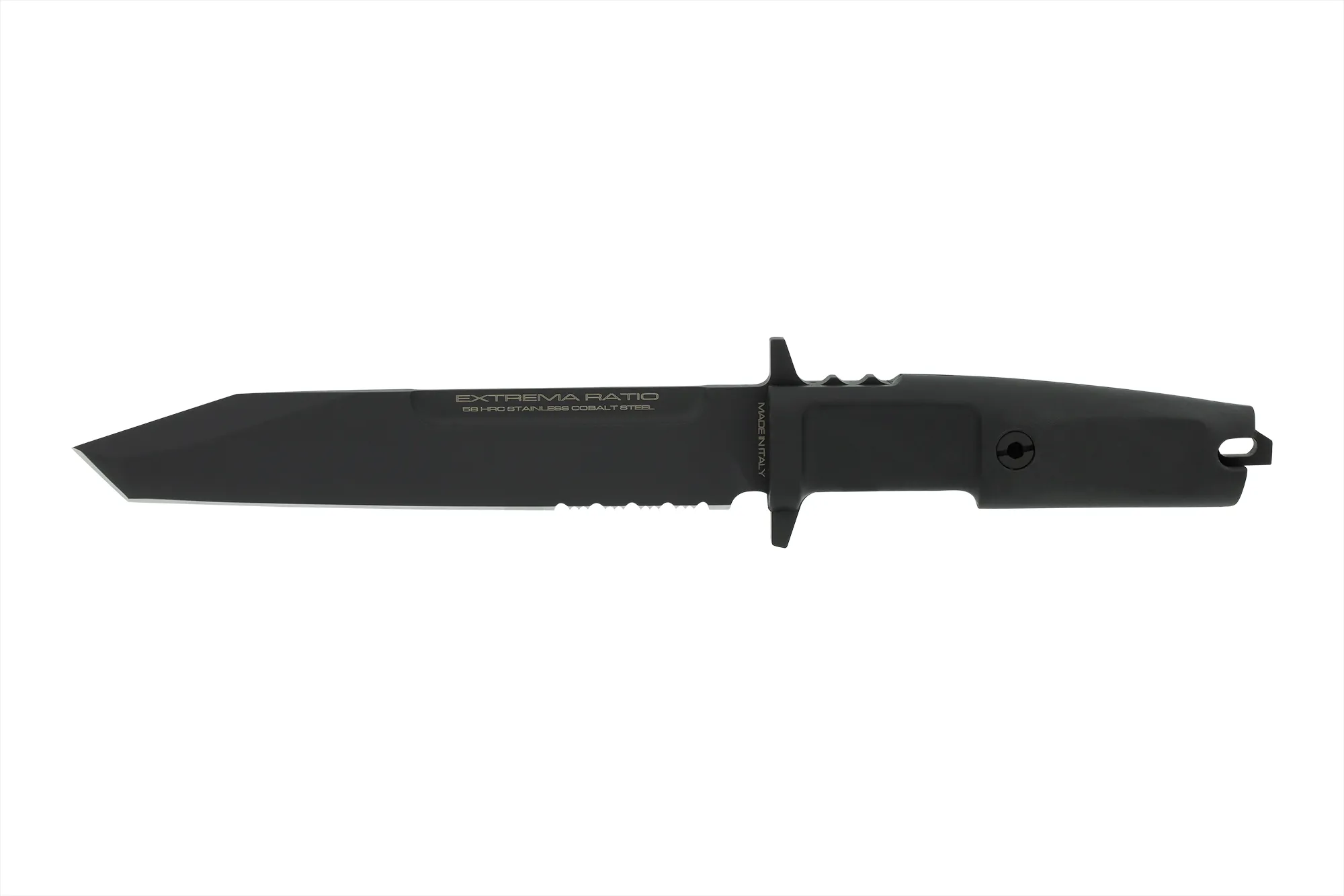 FULCRUM BLACK_SX