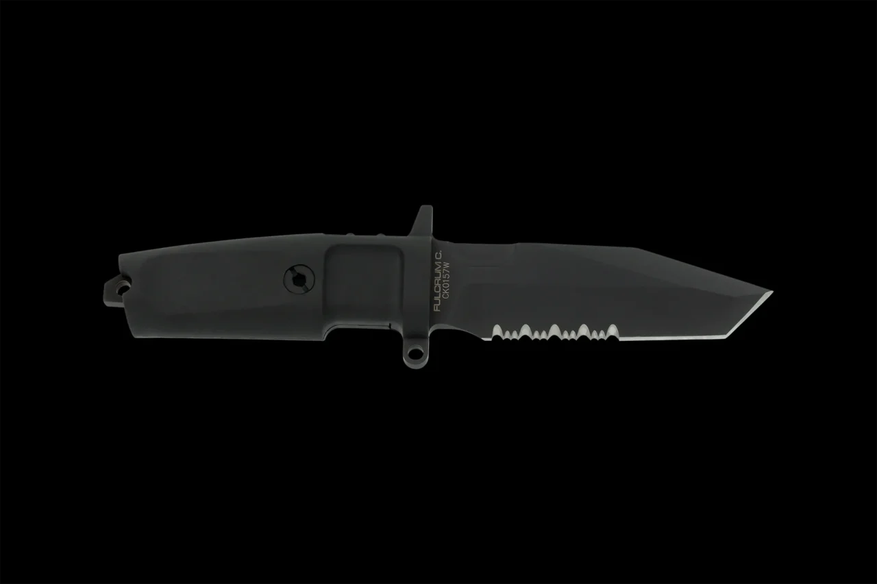 FULCRUM C