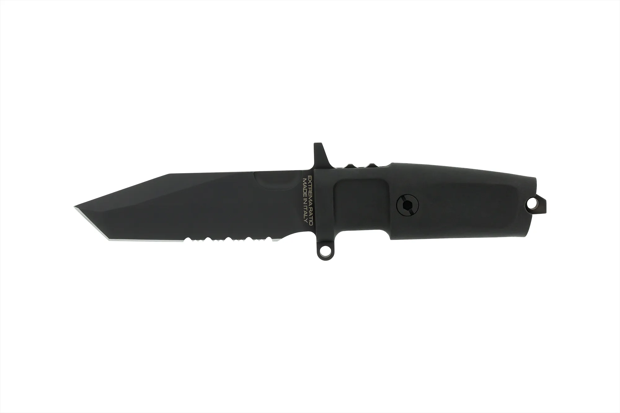 FULCRUM C BLACK_SX