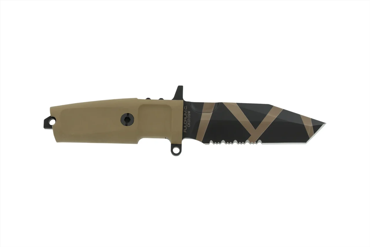 FULCRUM C DESERT WARFARE_DX