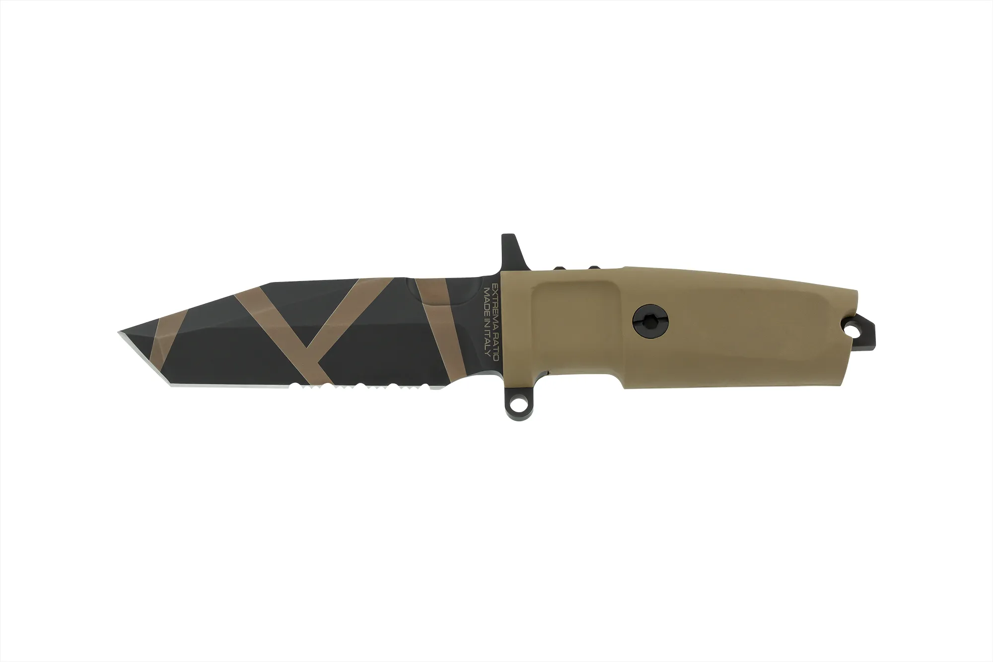 FULCRUM C DESERT WARFARE_SX