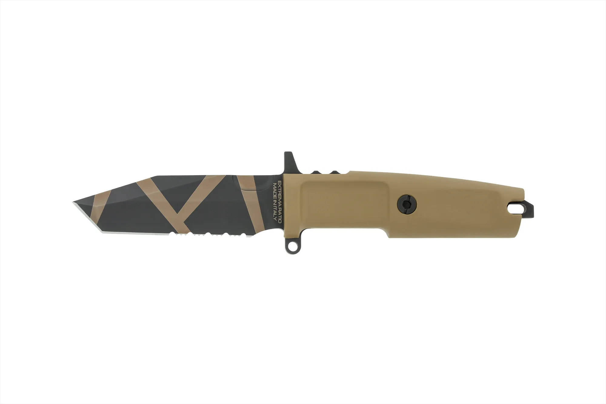 FULCRUM C FH DESERT WARFARE_SX