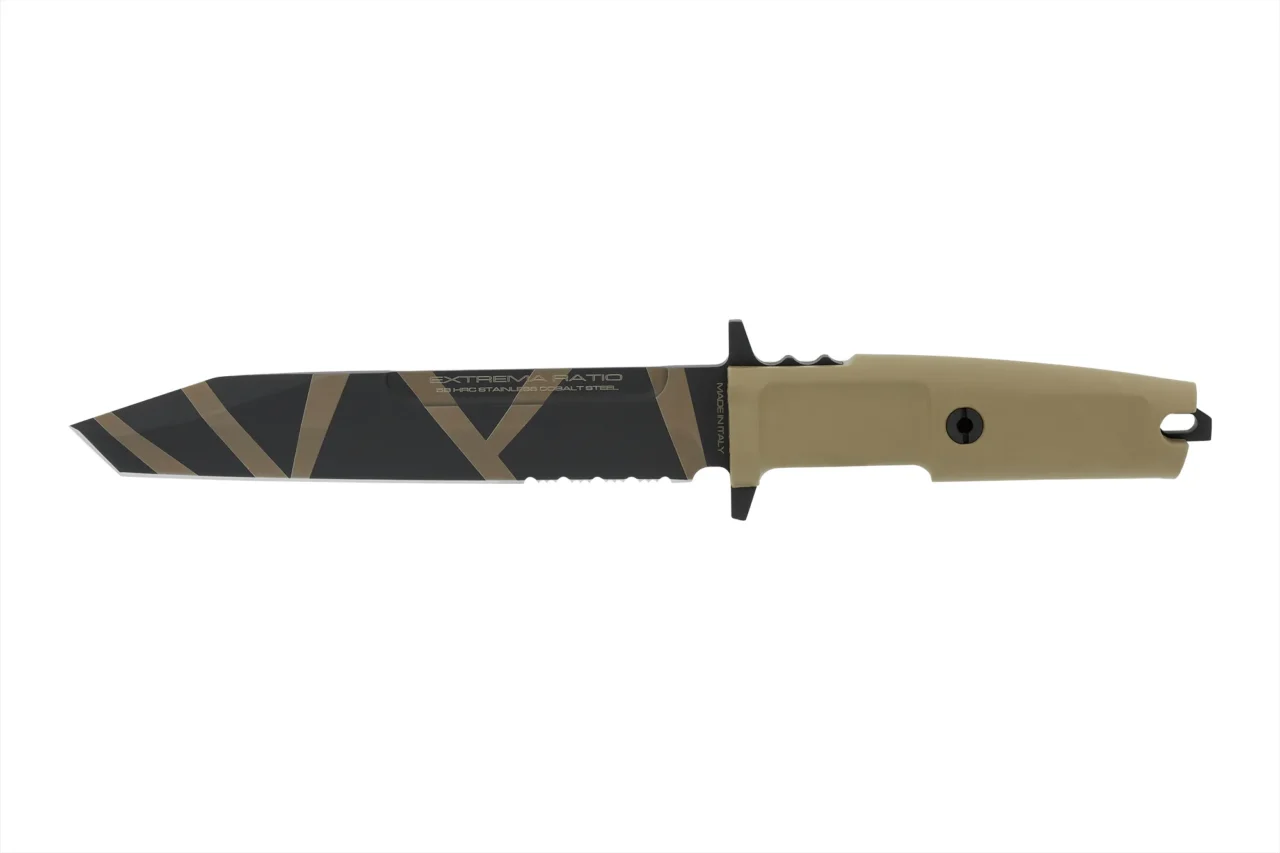 FULCRUM DESERT WARFARE_SX