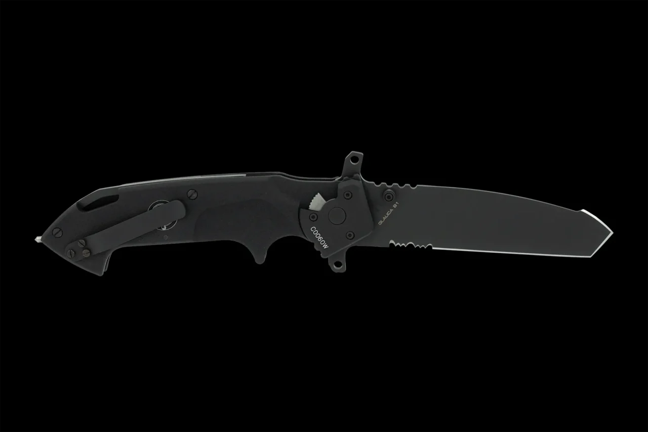 GLAUCA B1 NS