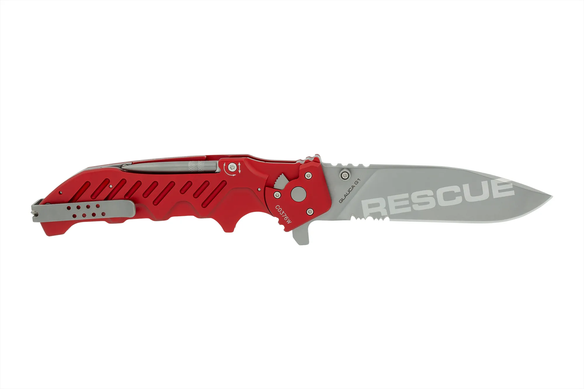 GLAUCA G1 RESCUE_DX