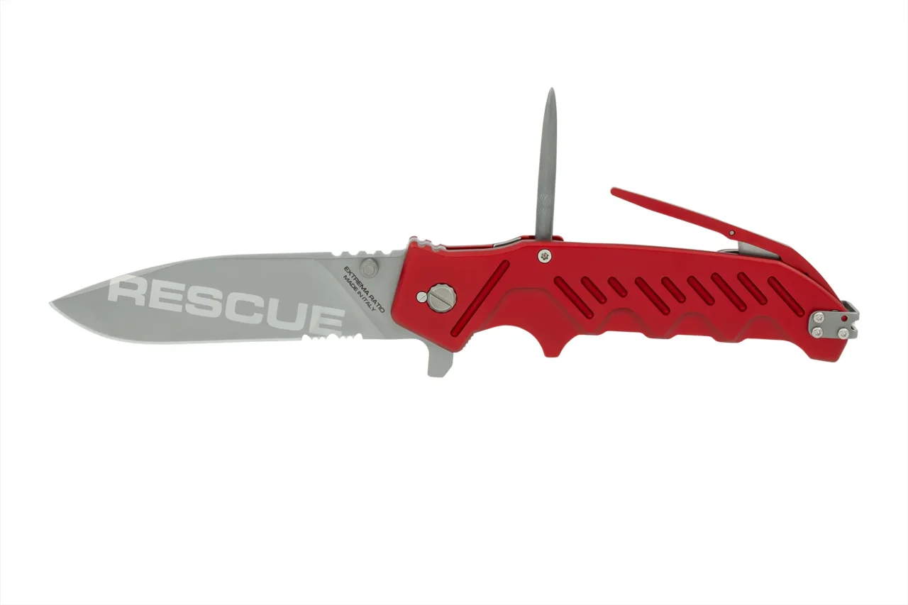 GLAUCA G1 RESCUE_SX