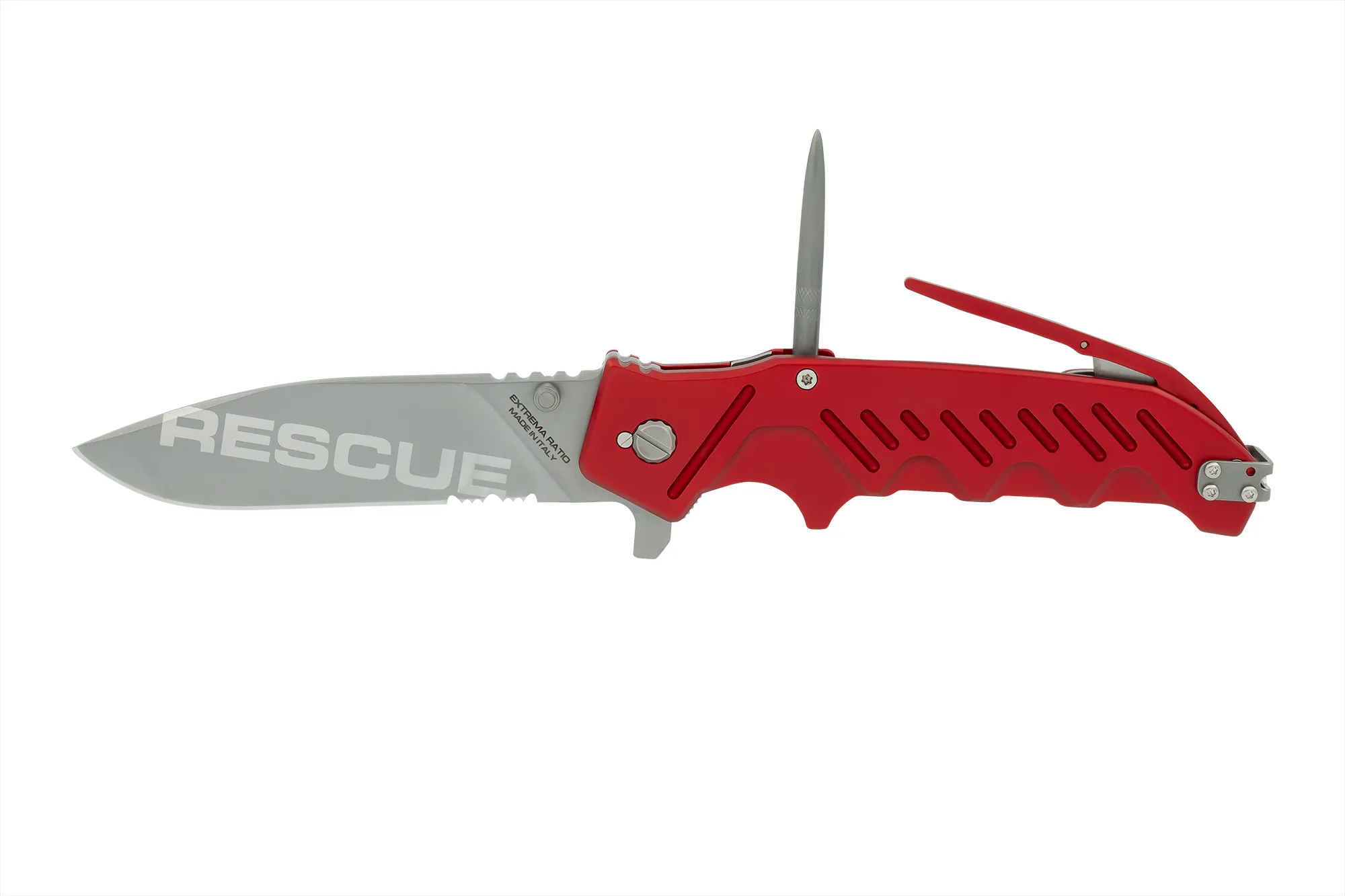 GLAUCA G1 RESCUE_SX