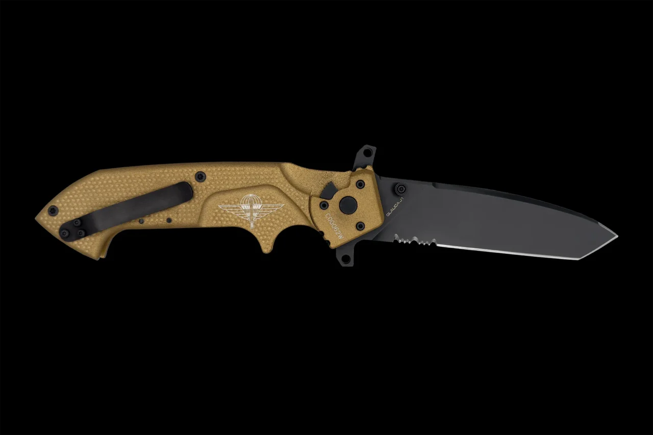 GLAUCA J1
