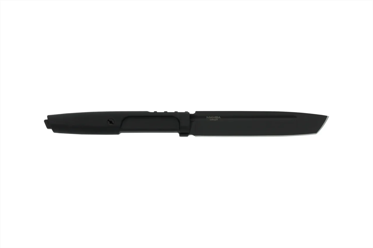 MAMBA BLACK_DX