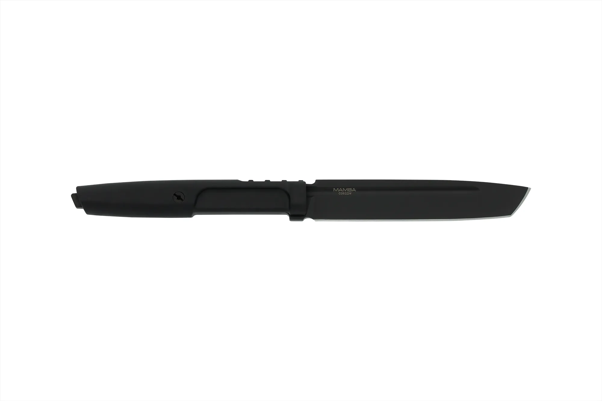 MAMBA BLACK_DX