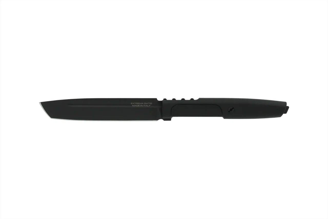MAMBA BLACK_SX