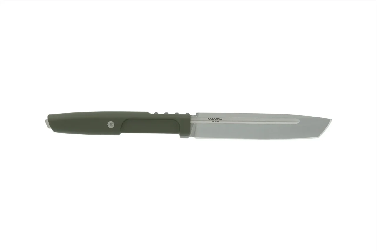 MAMBA RANGER GREEN_DX