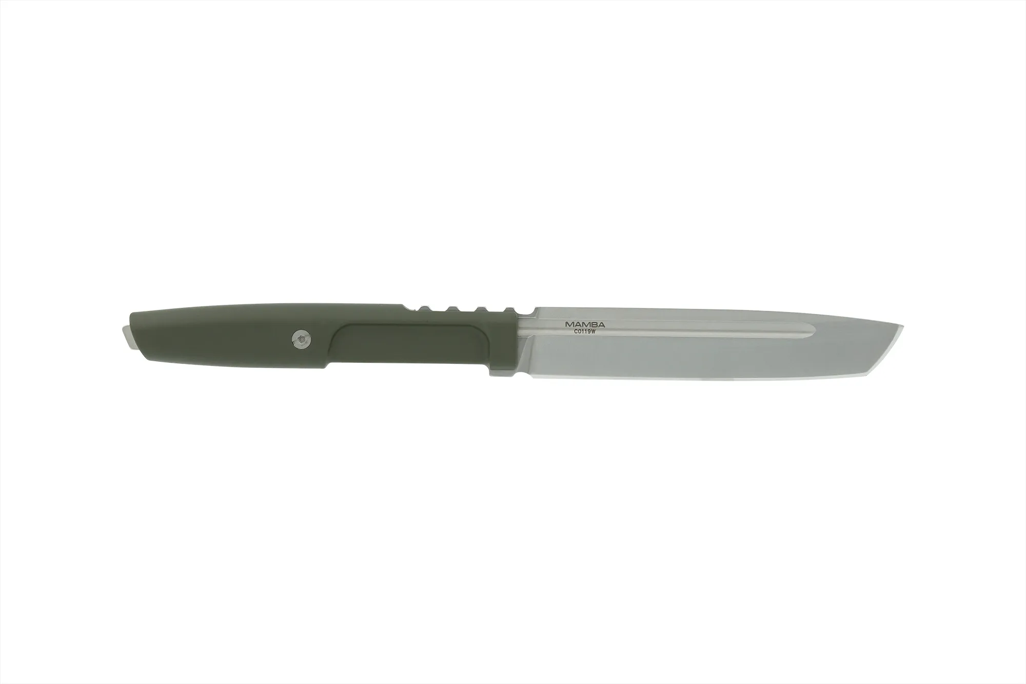 MAMBA RANGER GREEN_DX