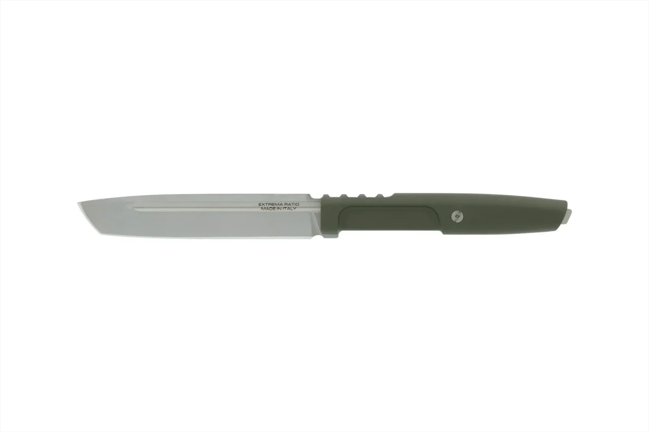 MAMBA RANGER GREEN_SX