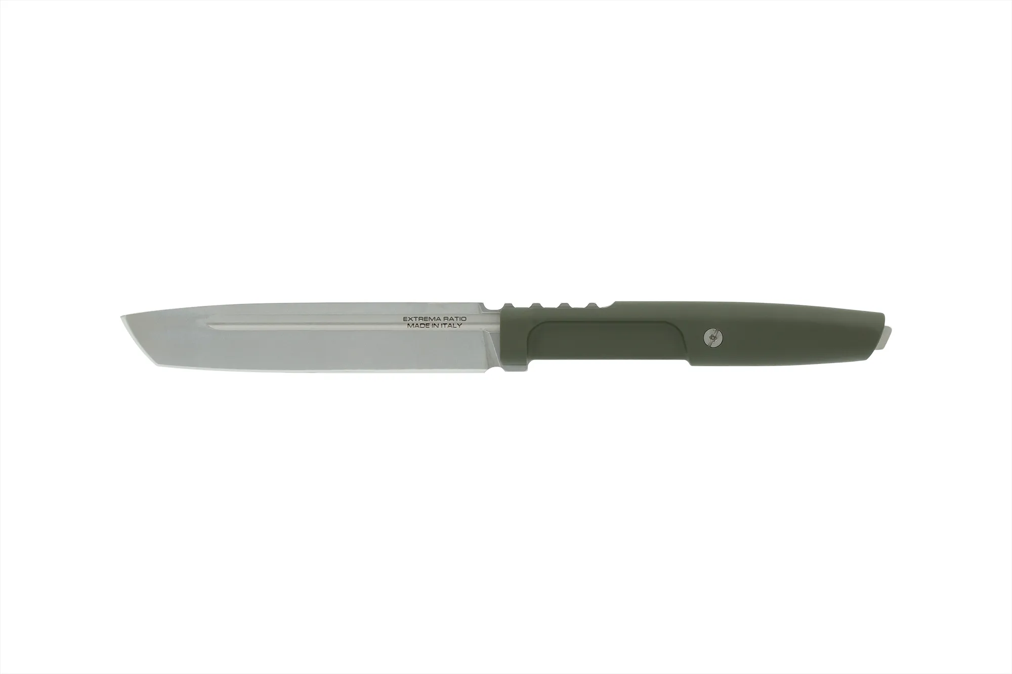 MAMBA RANGER GREEN_SX