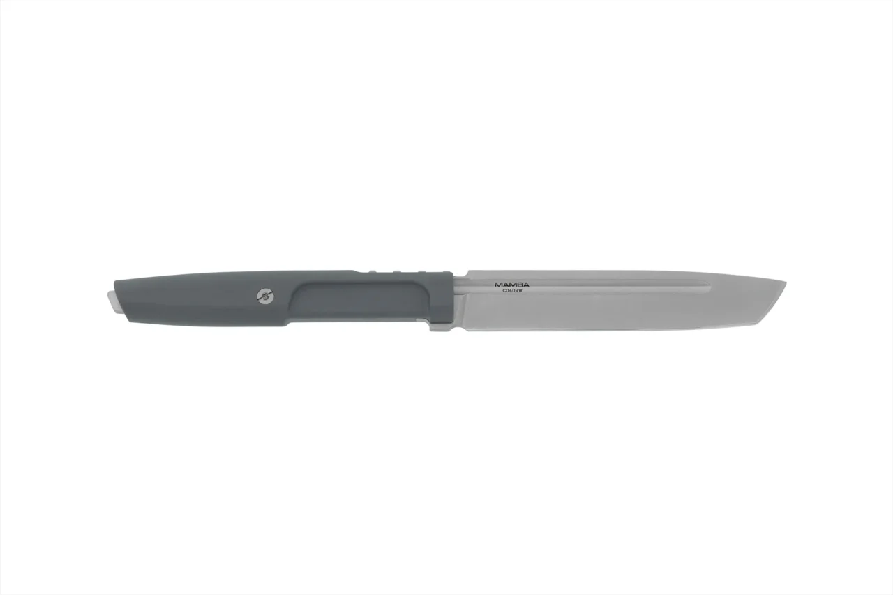 MAMBA WOLF GREY_DX