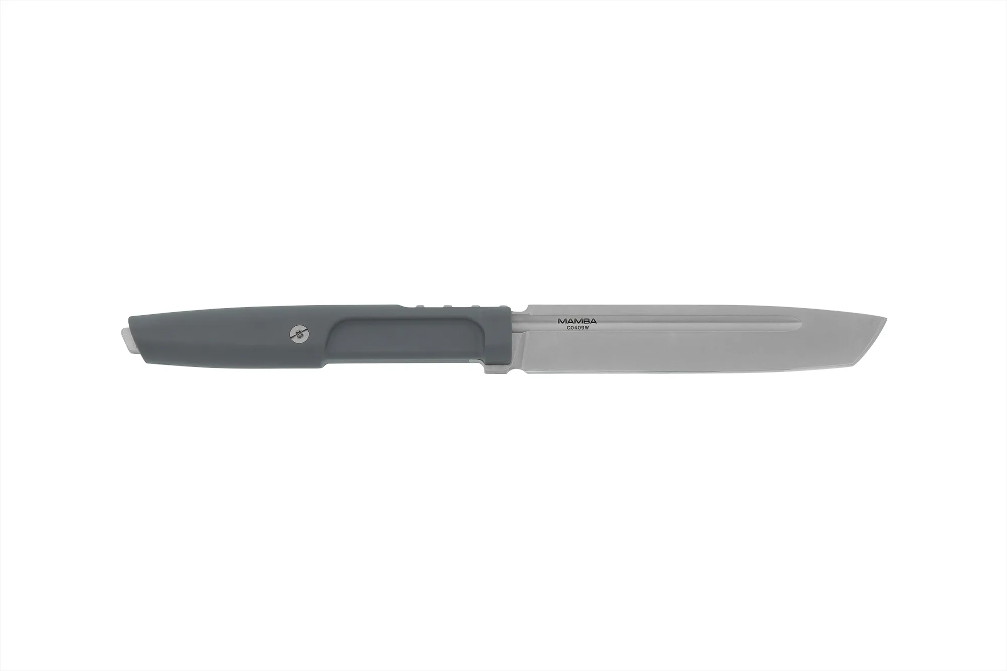 MAMBA WOLF GREY_DX