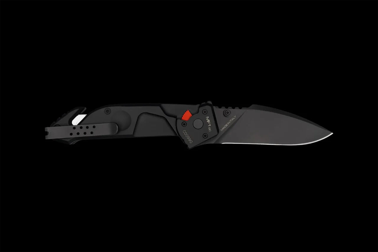 MF1 BC BLACK