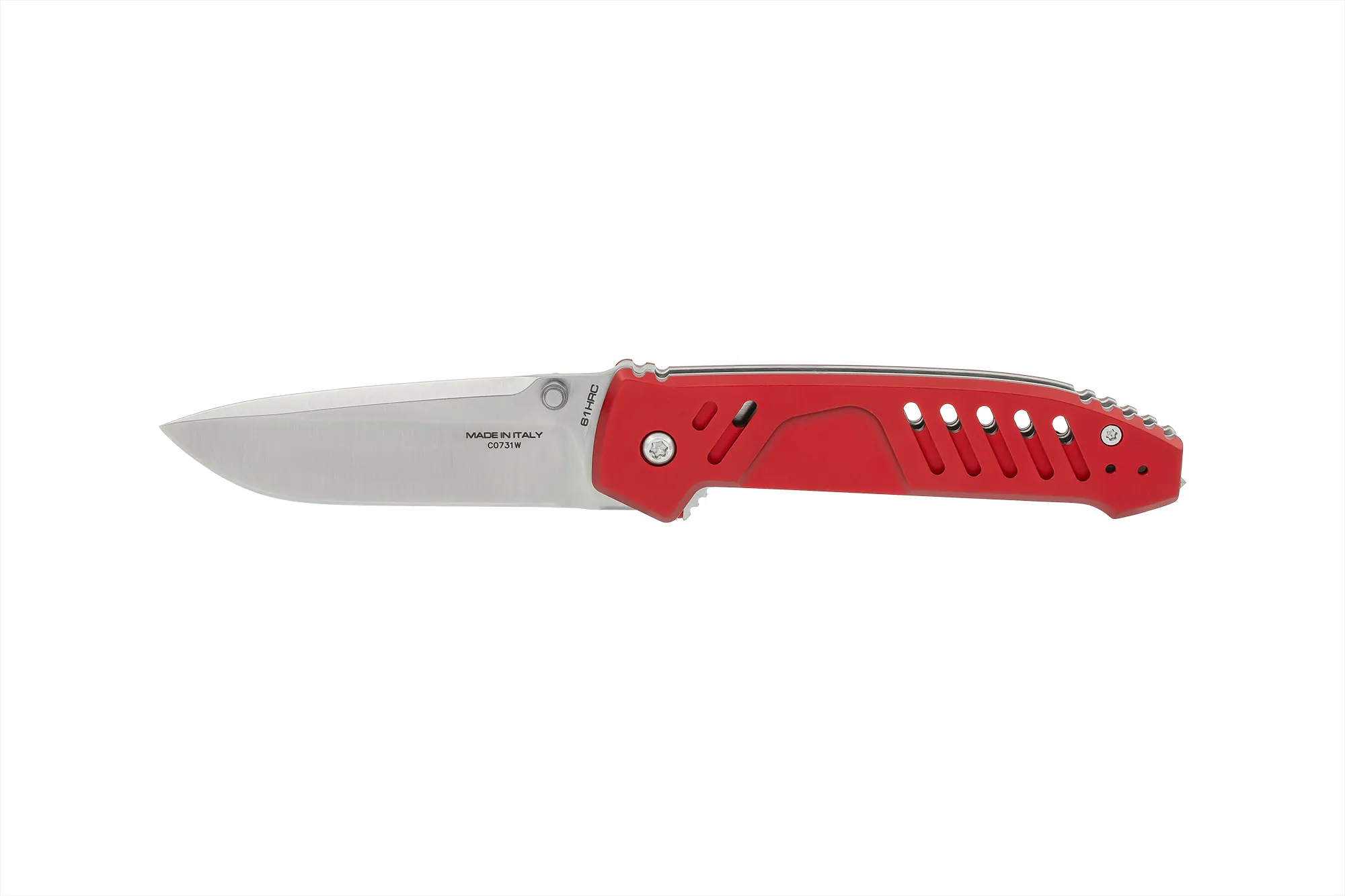 MF1 EVO D RED SATIN M390_SX