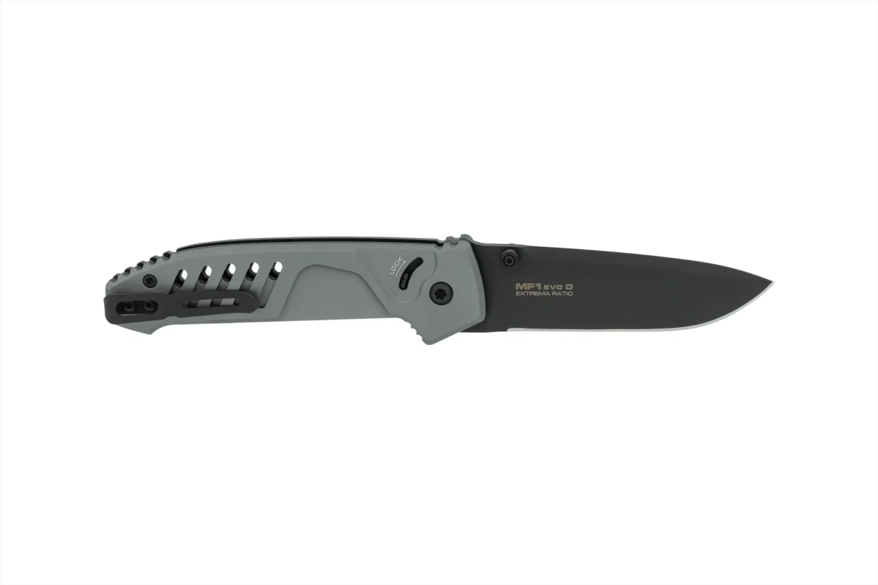 MF1 EVO D TACTICAL GREY_DX