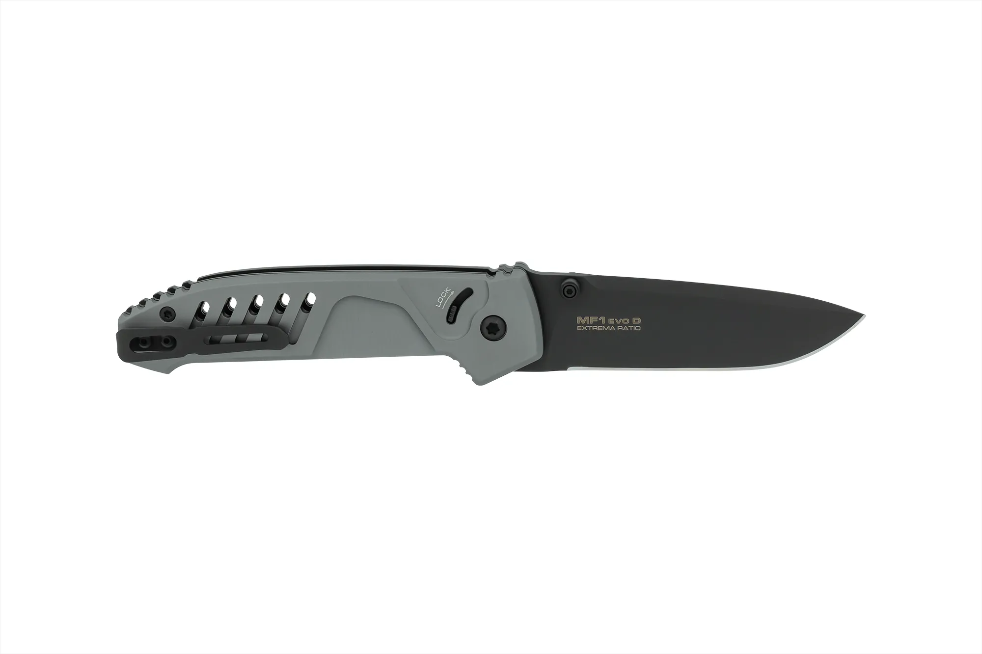 MF1 EVO D TACTICAL GREY_DX