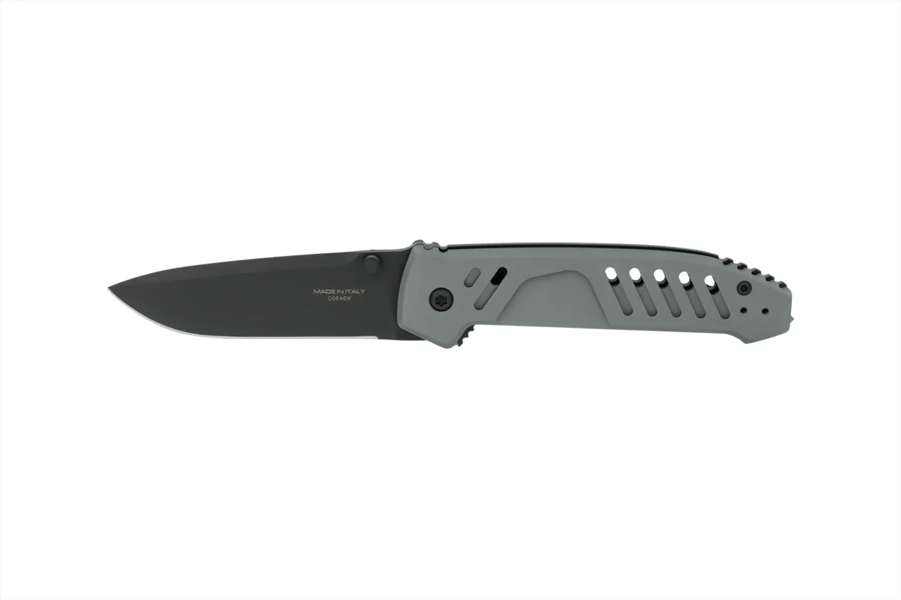 MF1 EVO D TACTICAL GREY_SX