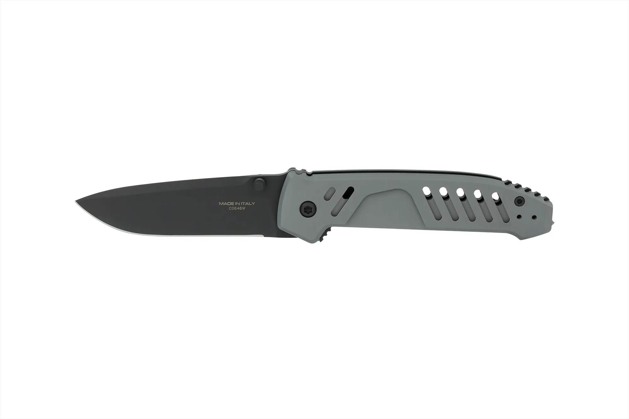 MF1 EVO D TACTICAL GREY_SX