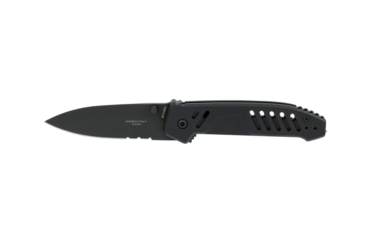 MF1 EVO SP BLACK M390_SX