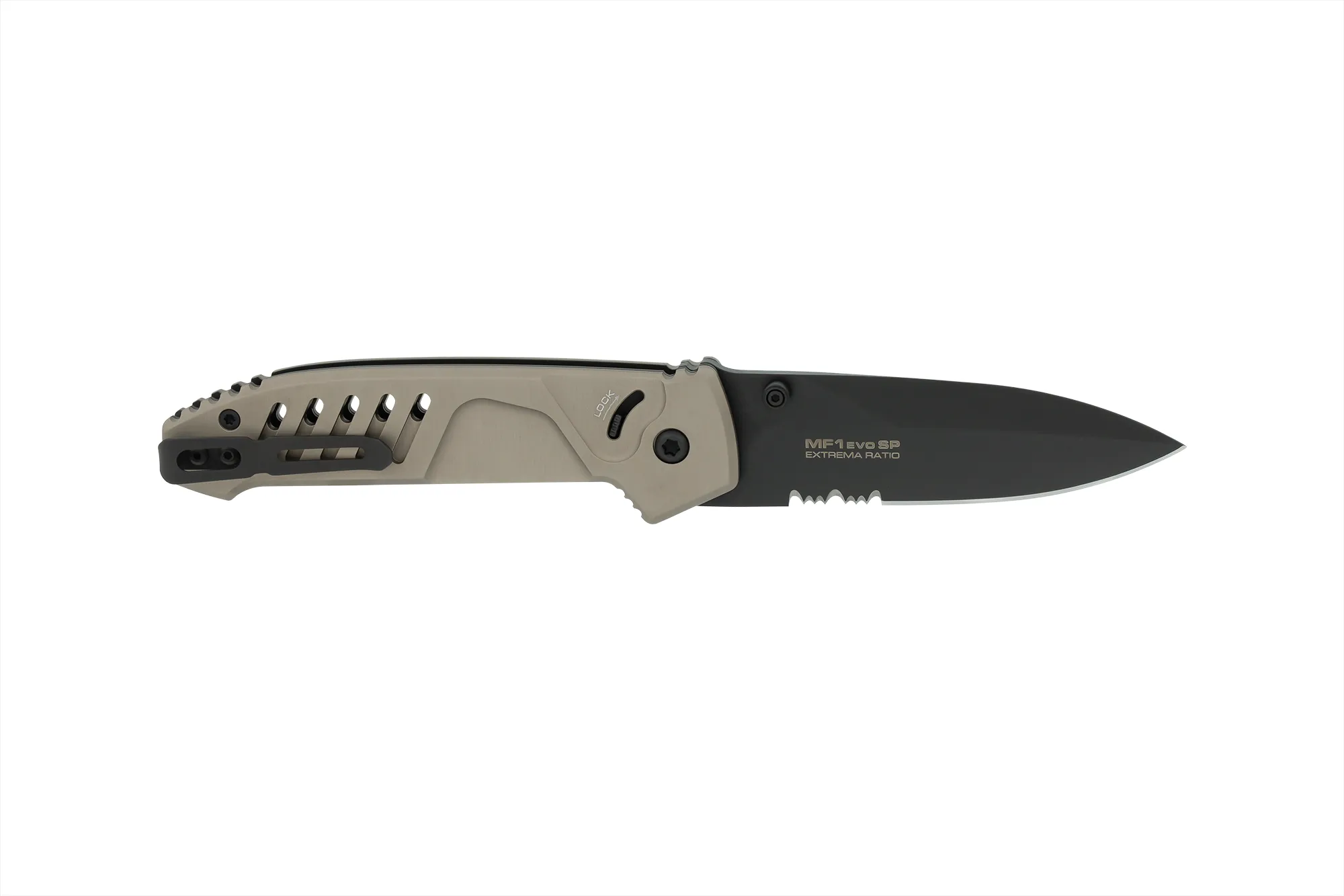 MF1 EVO SP TACTICAL MUD_DX