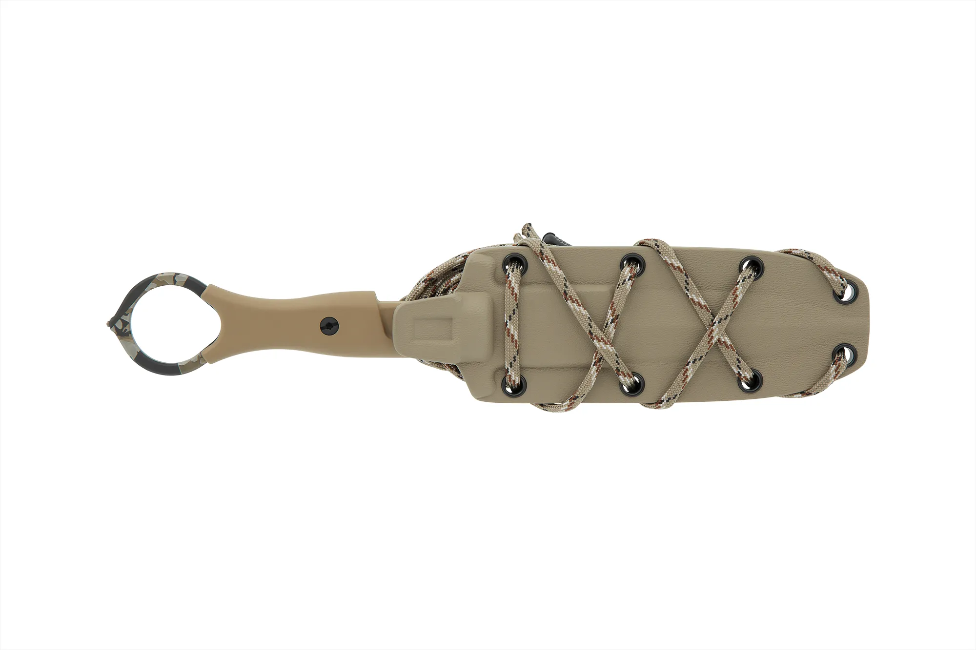 MISERICORDIA RANGER XXV ANNIVERSARIUM LIMITED EDITION_FODERO 2