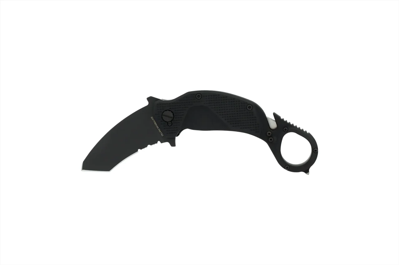 NIGHTMARE BLACK_SX