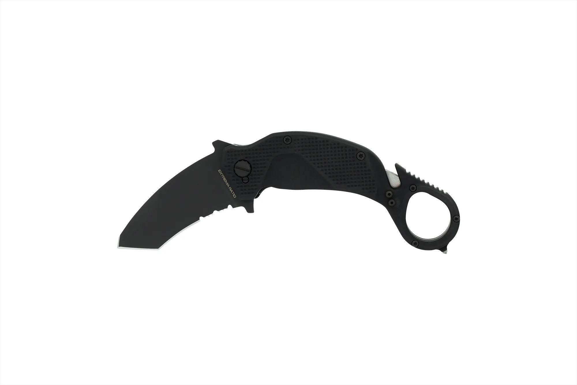 NIGHTMARE BLACK_SX