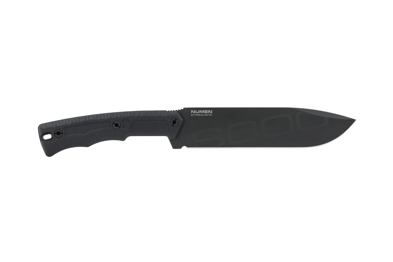NUMEN S600 BLACK_DX