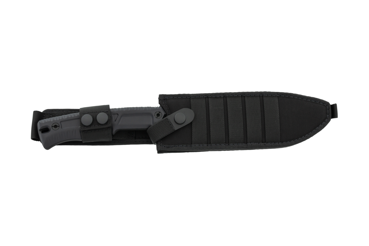 NUMEN S600 BLACK_FODERO