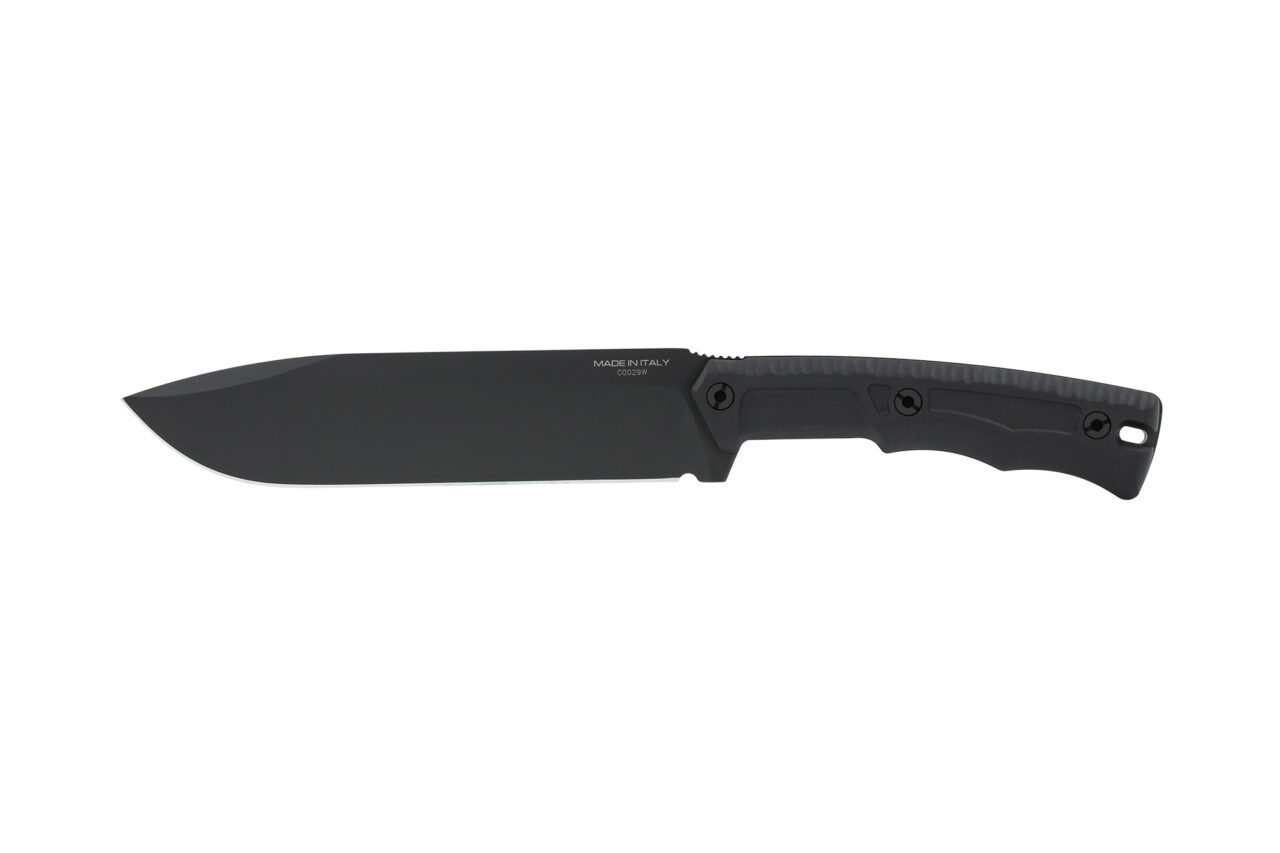 NUMEN S600 BLACK_SX