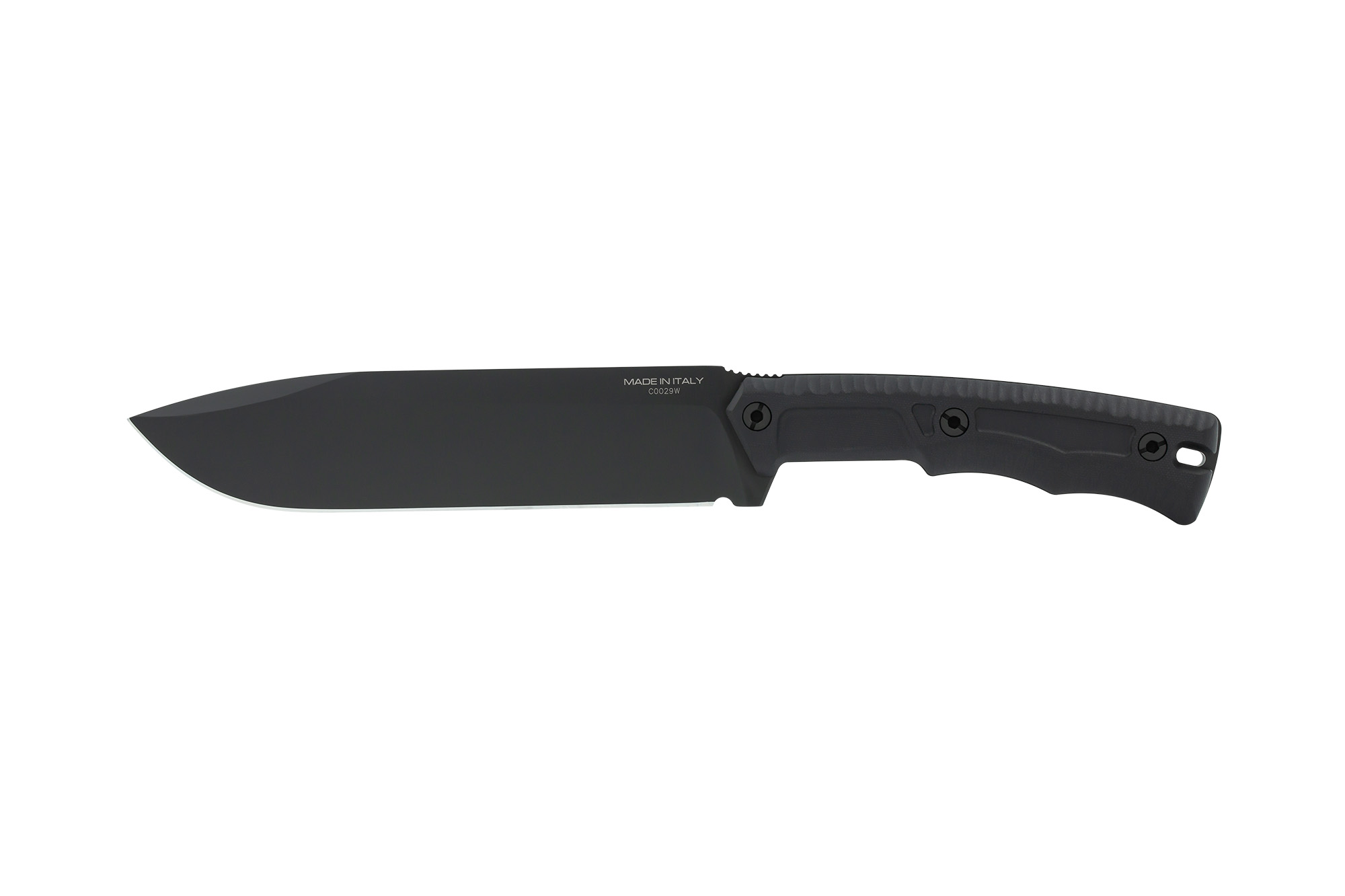 NUMEN S600 BLACK_SX